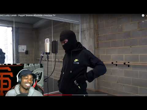 (04tm) Lucky Lavish - Pepper Season reaction