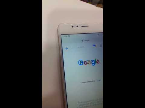 MEIZU m5s Playstore&Google service install