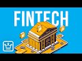 15 Things You Didn’t Know About the Fintech Industry