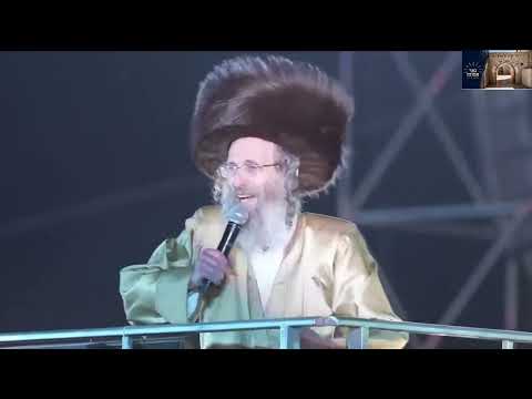 גרויסע נסים וואס יעדע יוד קען אויספוילען און די גאנצע וועלט און ל"ג בעמור!! | הרב אלימלך בידרמן