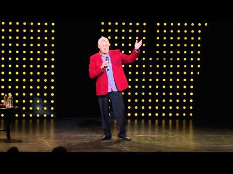 The Live Series - Barry Hilton Trailer