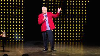 The Live Series - Barry Hilton Trailer