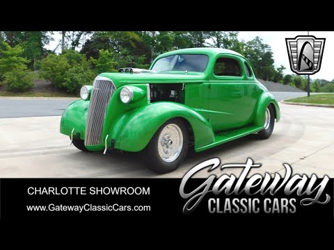 1937 Chevrolet Coupe (CC-1958391) for sale in O'Fallon, Illinois