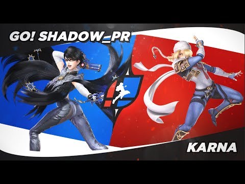 SSFC5 - GO! Shadow_PR vs. Karna - L8S