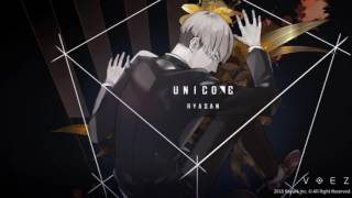 Cover art for UNiCoЯE