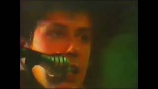 The Alarm - Third Light