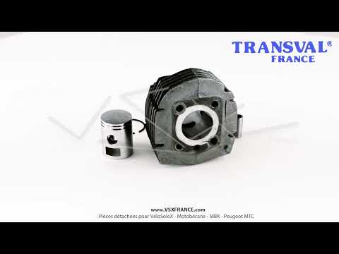 Vid�o du produit