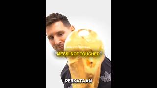 Kutukan Ronaldo bantu Messi Juara Dunia? 😱