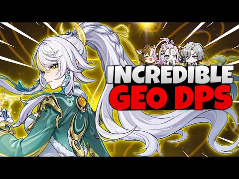 Is Zibai the New BEST DPS?! ~ COMPLETE Calcs & Analysis