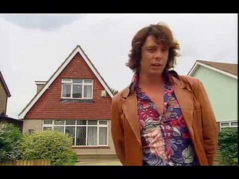 BBC Changing Rooms - Travis and Charlotte Martinson