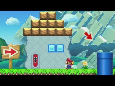 Super Mario Maker 2 - Endless Mode #104