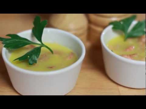 How To Make Simple Homemade Potted Shrimps I British Classics