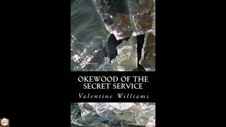 Okewood of the Secret Service