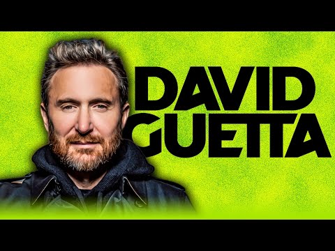 DAVID GUETTA MIX 2023 | Best Songs Of All Time | As Melhores Eletrônicas 2023