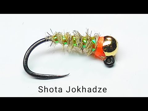 Sexy Walt's Worm by Shota. J.