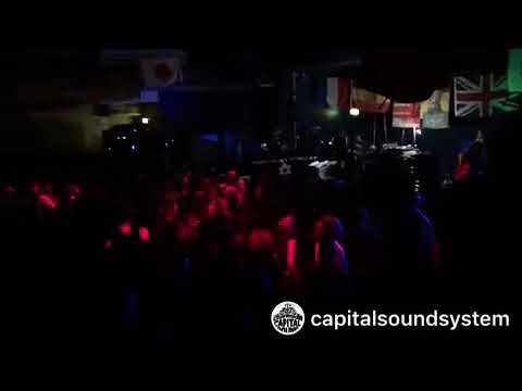 JAH TUBBYS Worldsystem ▶️ Bunnington Judah "Jah Live" at University of Dub, London 26 jul 2019