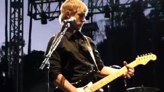 Paul Banks @ FYF Fest // Over My Shoulder