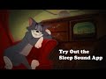 Free Sleep App For IOS Deep Sleep Sound White Noise Sleep Stories Relax Meditation Features