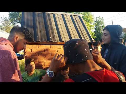 Pyro vs Ciri  FINAL - Pretemporada Fecha 3