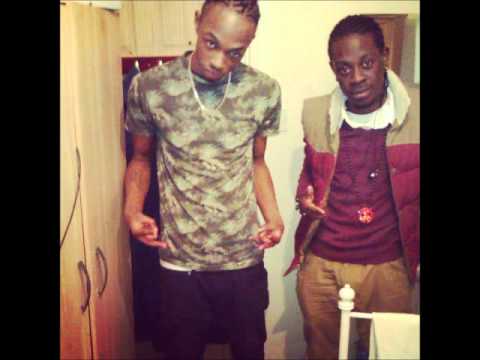 Radar Stanna ft Magnum - Slam Yuh Body (Climb Up Riddim) 2014