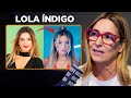 Así fue el paso de Lola Índigo por Operación Triunfo (Noemi Galera)