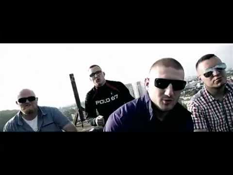 Kizo / CS, Chipsu, Mazik, Labar - WIEM NA CO MNIE STAĆ (Official Video).