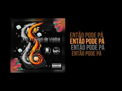 Vandals Gang & Sultura - Copo de Vodka (prod. Cheetos)