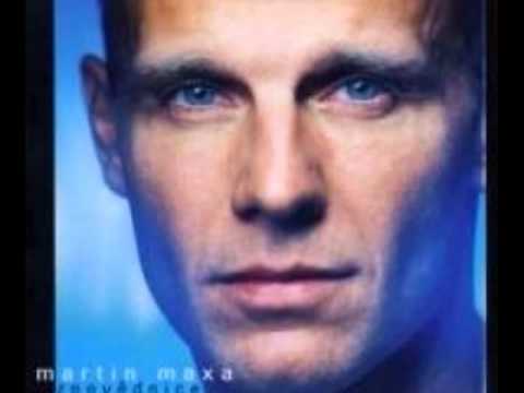 Martin Maxa - Časy se mění