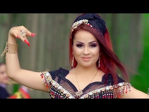 Шабнами Собири - Туёна(Базморо) (Клипхои Точики 2017)