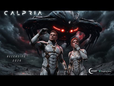 Calpria video thumbnail