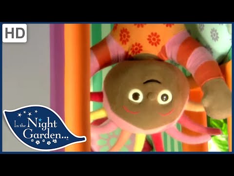 In the Night Garden 413 - What a Funny Ninky Nonk | Full Episode | Videos For Kids
