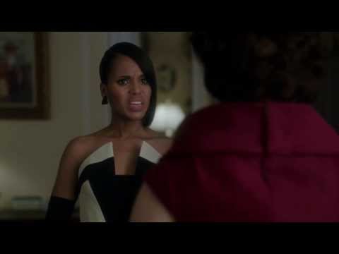 Scandal - Olivia & Mellie (He can't BREATHE without YOU)