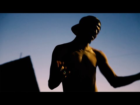 Broken Conscience - Budzy Siegal  OFFICIAL MUSIC VIDEO