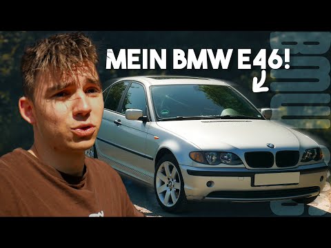 Meine BMW 3er E46 Kaufberatung! (Fazit & Nachteile)