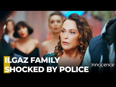 Police Raids The Wedding - Innocence Episode 1