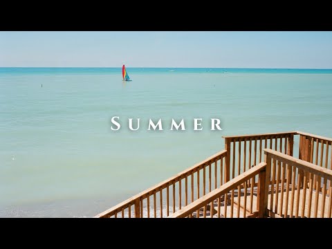 Summer 2022 on Film | Fuji Superia 400 | Portra 160