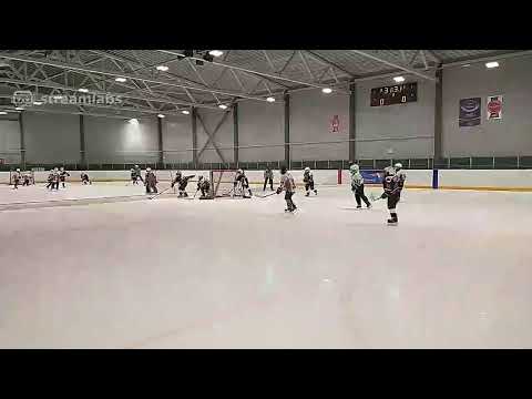 📱19.9.2020 Jää-Ahmat - HPK Valkoinen