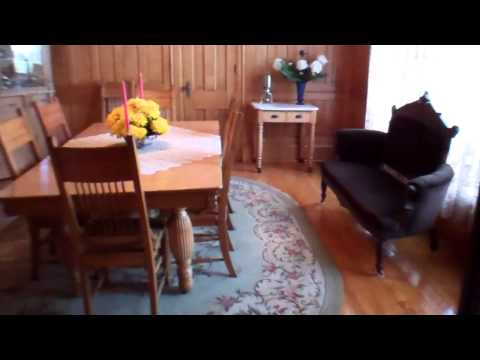 303 High St. Neenah, WI  $149,900  5 bed, 2 bath, 2.5 car garage