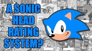 Sega Visions Explains How to Rate Games - Defunct Games