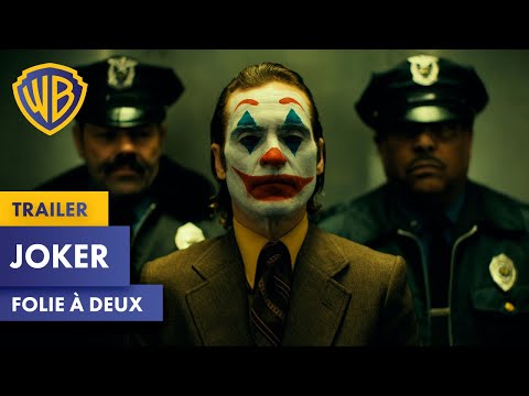 Joker II: Folie à Deux (2024)