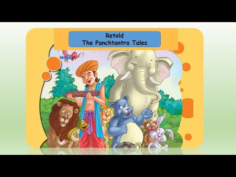 Panchtantra ki kahaniyan/ The King and the foolish monkey/ Read Aloud Bedtime Stories for kids/