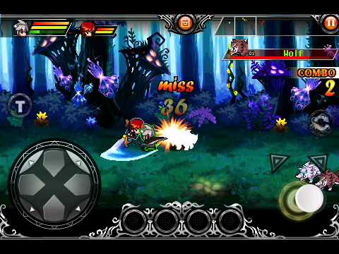 Advena Walkthrough Part 1