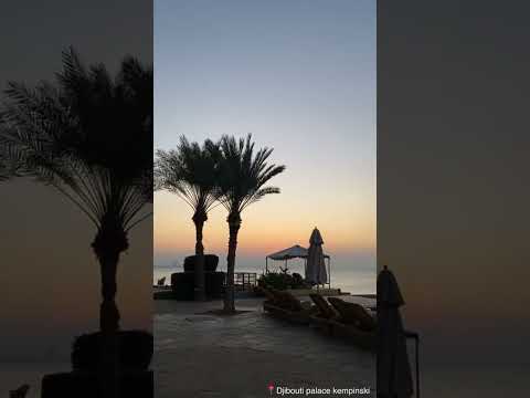 Djibouti beaches are amazing #djbouti #africa #angola #southafrica #nigeria #beach #travel #somalia