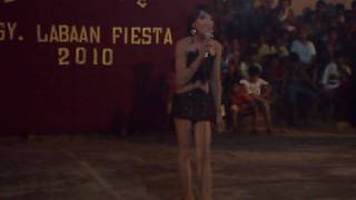 preview picture of video 'MISS GAY 2010 - TALENT PORTION - BRGY. LABAAN, SAN QUINTIN ABRA.'