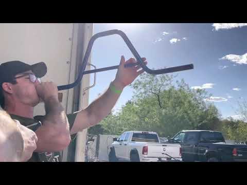 Quickie-Mart BMX in Tucson, AZ