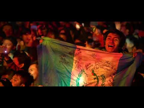 Festival de Independencia: Tambor de la Tribu - Skalavera