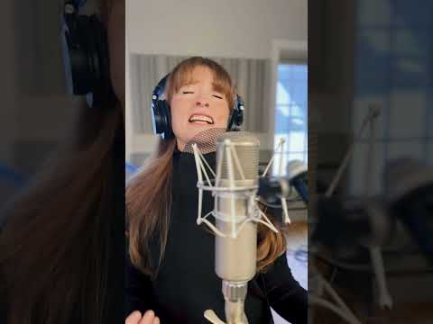 Sunday Bloody Sunday | Maxine Linehan (U2 Cover)