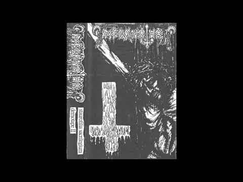 Infernathan (Finland) - Staurofilia Sacrilegium Demotape II (2020)