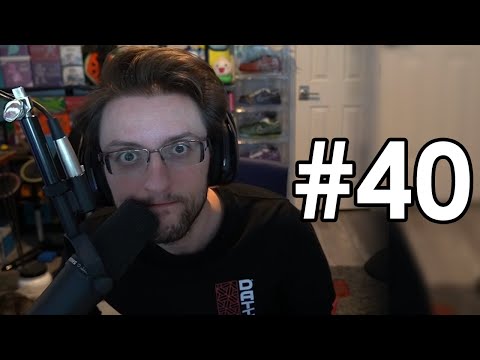 Best of Datto Does Destiny - Stream Highlights #40 (Cleaning Myelin's Vault)