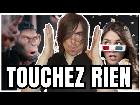 The 10 Worst Ideas in Modern Cinema (Reboot, 3D, Musical Comedy, etc.)